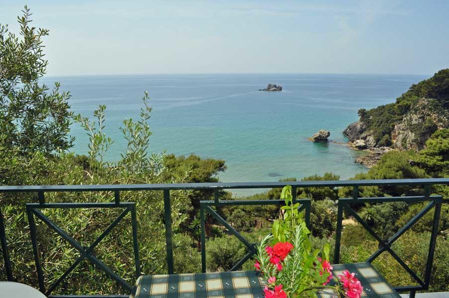 Yaliskari Beach 펠레카스 외부 사진