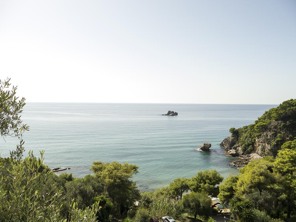 Yaliskari Beach 펠레카스 외부 사진
